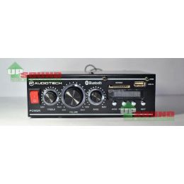 Підсилювач потужності AudioTech SD-088 BT
